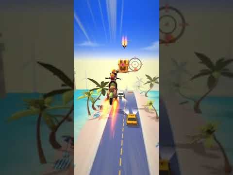 Video guide by Latest Kids Games Play: Racing Smash 3D Level 387 #racingsmash3d