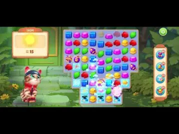 Video guide by はっち: Kitten Match Level 1404 #kittenmatch