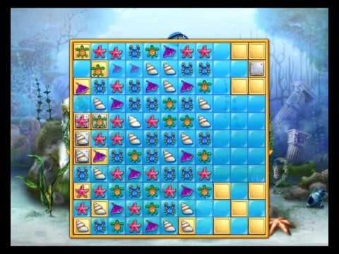 Video guide by actionvideogames61: Fishdom: Deep Dive Level 23 #fishdomdeepdive