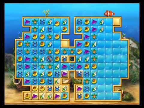 Video guide by actionvideogames61: Fishdom: Deep Dive Level 21 #fishdomdeepdive