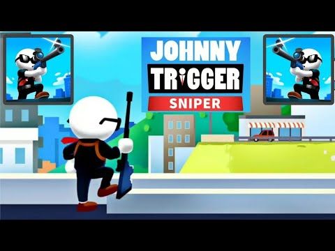 Video guide by playgamemovil: Johnny Trigger: Sniper Level 110 #johnnytriggersniper