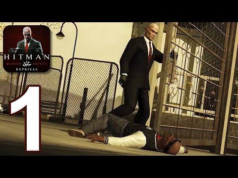 Video guide by TapGameplay: Hitman: Blood Money  Reprisal Part 1 #hitmanbloodmoney