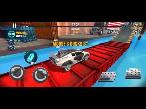 Video guide by Funtatica: Stunt Car Extreme Level 371 #stuntcarextreme