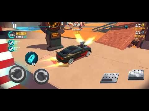 Video guide by Funtatica: Stunt Car Extreme Level 341 #stuntcarextreme