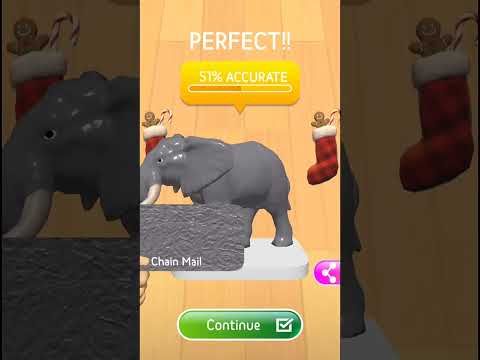 Video guide by Alram Games Shots: Color Match Level 78 #colormatch