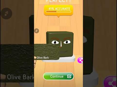 Video guide by Alram Games Shots: Color Match Level 38 #colormatch