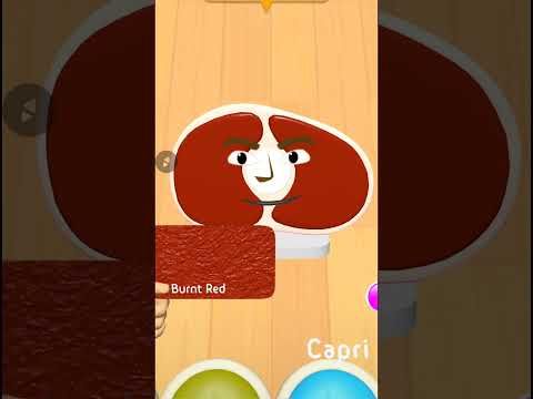 Video guide by Alram Games Shots: Color Match Level 20 #colormatch