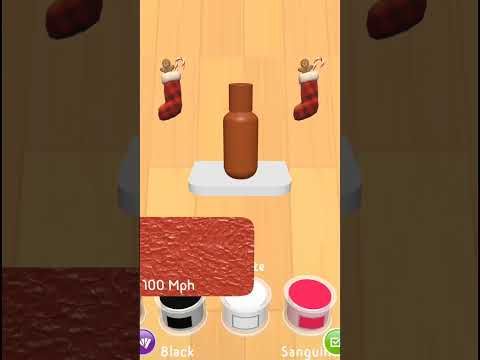 Video guide by Alram Games Shots: Color Match Level 116 #colormatch