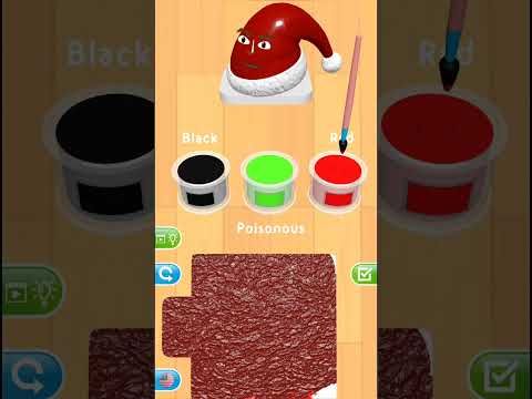 Video guide by Alram Games Shots: Color Match Level 68 #colormatch