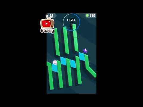 Video guide by TV 8bang: Tricky Taps Level 11 #trickytaps