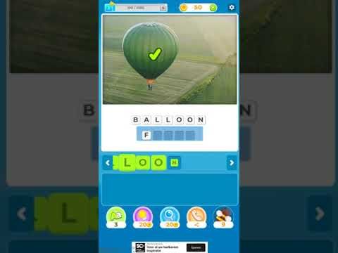 Video guide by KewlBerries: Guess the Word Level 3 #guesstheword