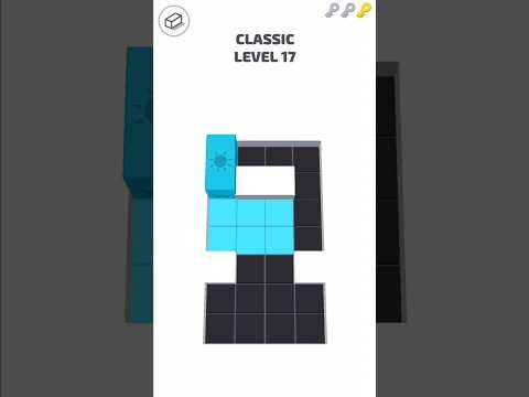 Video guide by OFFLINE GAMER: Perfect Turn! Level 17 #perfectturn