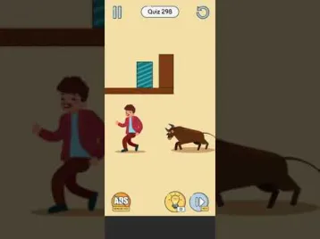 Video guide by maruf rafi: BrainUp Level 298 #brainup