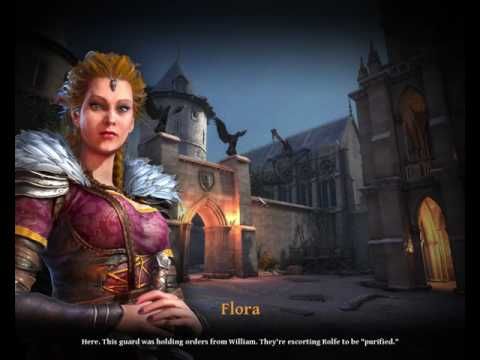 Video guide by CasualTester: Iron Blade: Medieval Legends RPG Level 3 #ironblademedieval