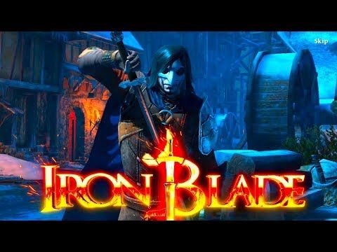 Video guide by Play Puppy: Iron Blade: Medieval Legends RPG Level 13 #ironblademedieval