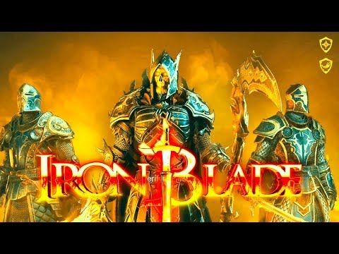 Video guide by Play Puppy: Iron Blade: Medieval Legends RPG Level 15 #ironblademedieval