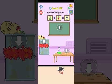 Video guide by Funtic Tv: Happy Ending: Displace Puzzle Level 336 #happyendingdisplace