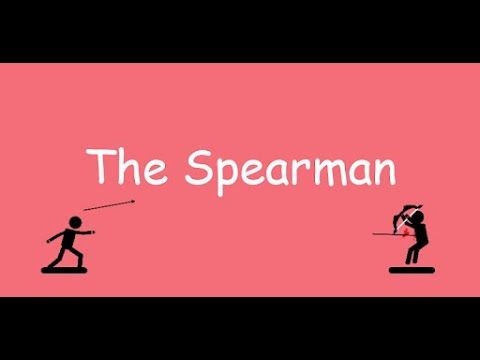 Video guide by Extreme Noob Gaming: The Spearman Level 15 #thespearman