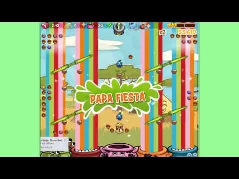 Video guide by BubbleWitchSaga: Papa Pear Saga Level 145 #papapearsaga