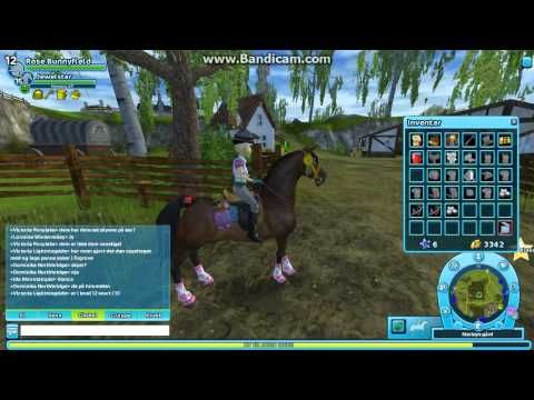 Video guide by Mia Bunnyfield: My Horse Level 15 #myhorse