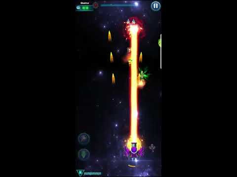 Video guide by Galaxy Attack: Alien Shooter: Galaxy Attack: Alien Shooter Level 101 #galaxyattackalien