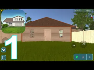 Video guide by FAzix Android_Ios Mobile Gameplays: House Designer : Fix & Flip Part 1 #housedesigner