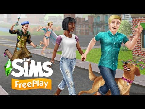Video guide by Bonnetgrl Gaming: The Sims FreePlay Level 16 #thesimsfreeplay