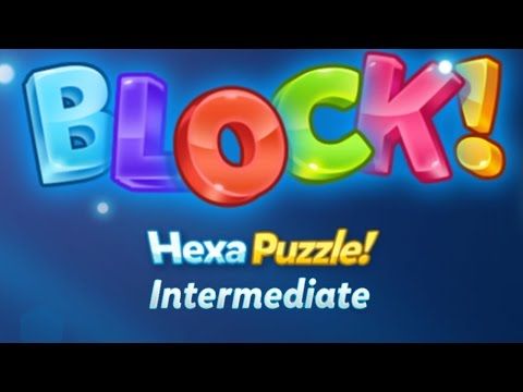 Video guide by Malle Olti: Block! Hexa Puzzle Level 180 #blockhexapuzzle