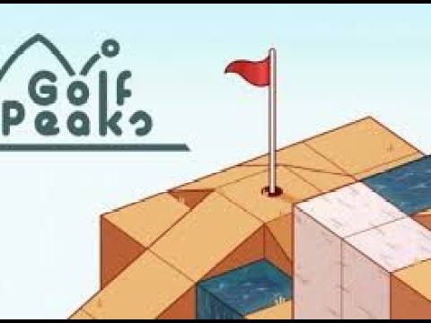 Video guide by Angel Game: Golf Peaks Level 1149 #golfpeaks