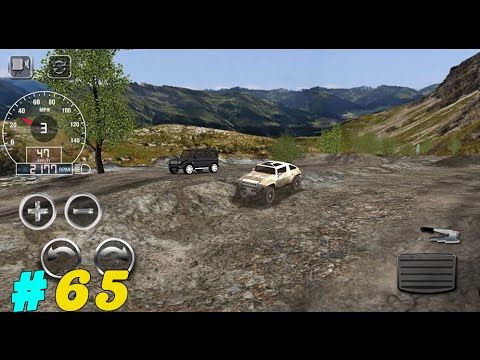 Video guide by Mobi GamerX: 4x4 Off-Road Rally 7 Level 65 #4x4offroadrally