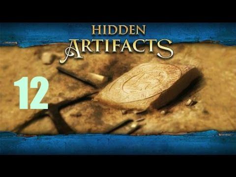 Video guide by Stephfafahh: Hidden Artifacts Part 12 #hiddenartifacts