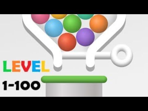 Video guide by Tappu: Pull the Pin Level 1100 #pullthepin
