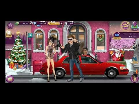 Video guide by Hollywood story game hacks?: Hollywood Story Level 33 #hollywoodstory