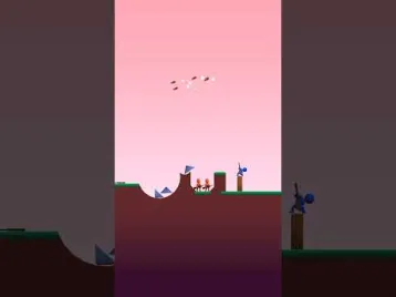 Video guide by BR Gaming Channel : Bazooka Boy Level 33 #bazookaboy