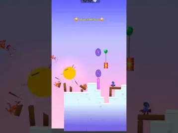 Video guide by Sonic Games: Bazooka Boy Level 299 #bazookaboy