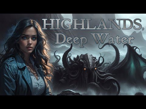 Video guide by The Xelizel: Highlands, Deep Waters Part 1 #highlandsdeepwaters