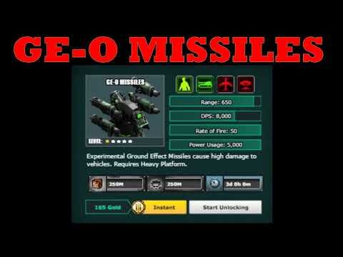 Video guide by furious bull2: Missiles! Level 1 #missiles