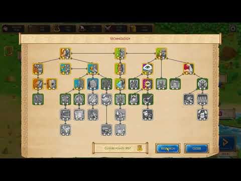 Video guide by Михаил Винер: Marble Age: Remastered Part 15 #marbleageremastered