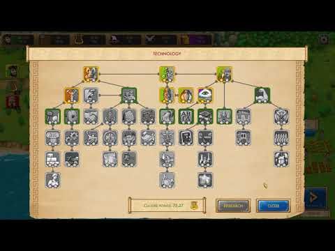 Video guide by Михаил Винер: Marble Age: Remastered Part 19 #marbleageremastered