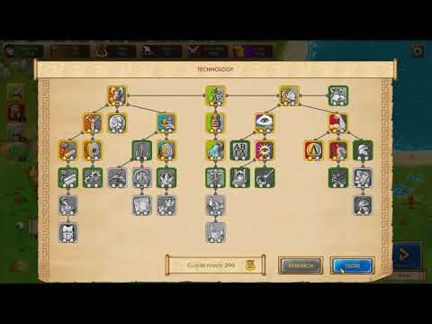 Video guide by Михаил Винер: Marble Age: Remastered Part 17 #marbleageremastered