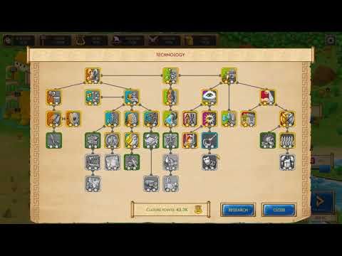 Video guide by Михаил Винер: Marble Age: Remastered Part 35 #marbleageremastered