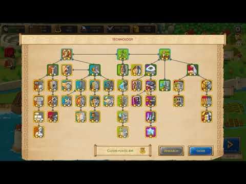 Video guide by Михаил Винер: Marble Age: Remastered Part 69 #marbleageremastered