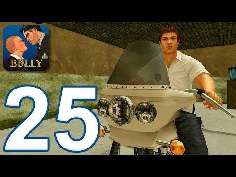 Video guide by TapGameplay: Bully: Anniversary Edition Part 25 #bullyanniversaryedition