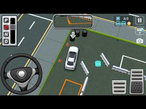 Video guide by Revo: Parking King Level 31 #parkingking