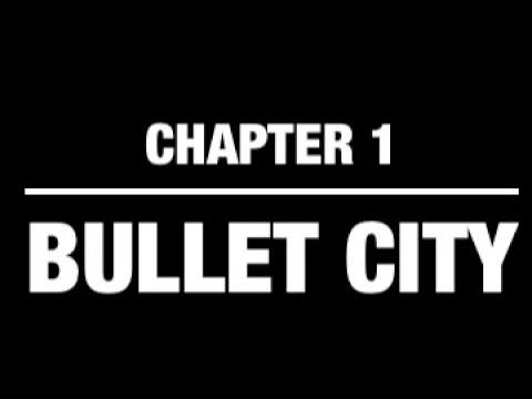 Video guide by MentoRyuzaki: Bullet City Chapter 1 - Level 116 #bulletcity