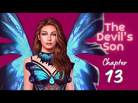 Video guide by My Games Lia: Whispers Chapter 13 #whispers