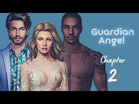Video guide by My Games Lia: Whispers Chapter 2 #whispers