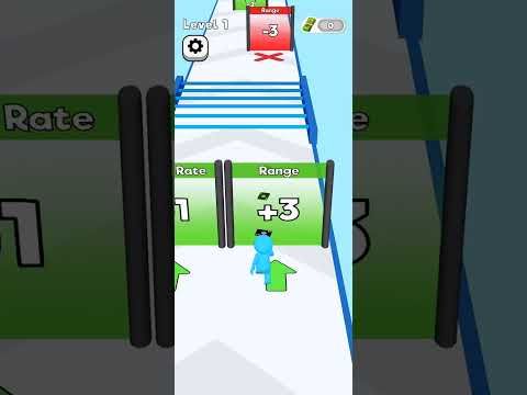 Video guide by Veenjora Games: Card Thrower 3D! Level 12 #cardthrower3d