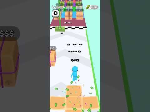 Video guide by Veenjora Games: Card Thrower 3D! Level 56 #cardthrower3d