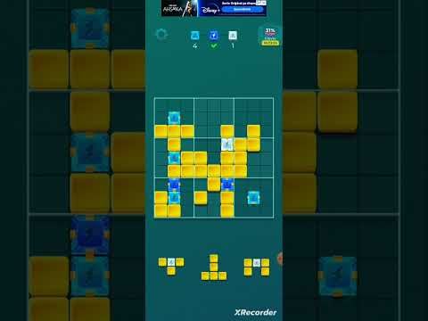 Video guide by Relax Games For Free Time: Playdoku: Block Puzzle Game Level 19 #playdokublockpuzzle